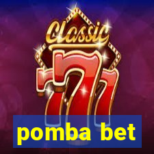 pomba bet